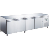 Стіл холодильний GoodFood GF-GN4100TN-HC
