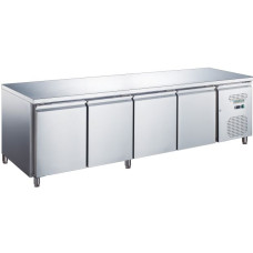 Стіл холодильний GoodFood GF-SNACK4100TN-HC