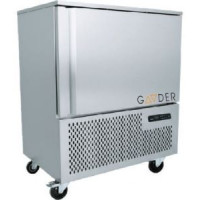 Шафа шокової заморозки Gooder SD-5