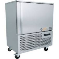 Шафа шокової заморозки Gooder SD-5