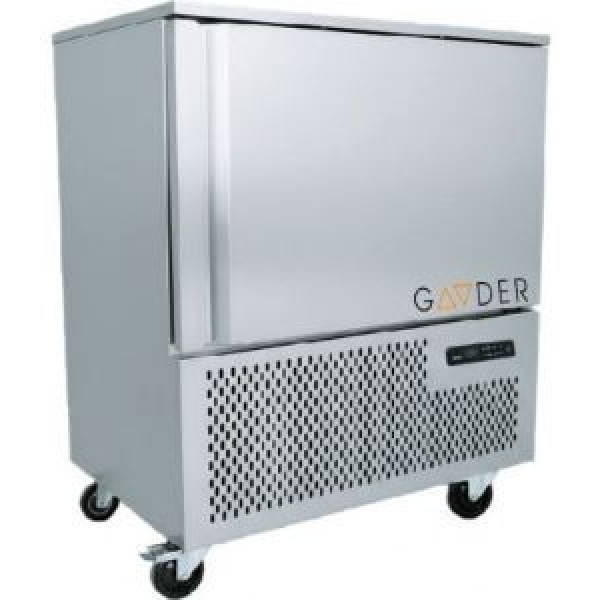 Шафа шокової заморозки Gooder SD-5