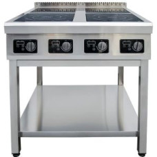 Плита індукційна Tehma Modular TMI3.0M4 Lite