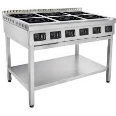 Плита індукційна Tehma Modular TMI3.0M6 Lite