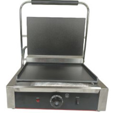 Гриль контактний EWT INOX CGR811EB
