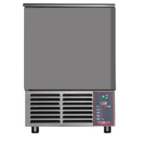 Апарат шокової заморозки Tecnodom P-ATT10EA