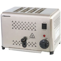 Тостер вертикальний Frosty DS-4
