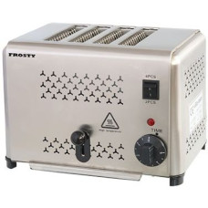 Тостер вертикальний Frosty DS-4