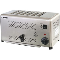 Тостер вертикальний Frosty DS-6