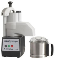Кухонний комбайн Robot Coupe R 301 Ultra