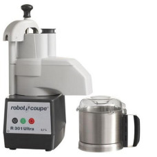 Кухонний комбайн Robot Coupe R 301 Ultra