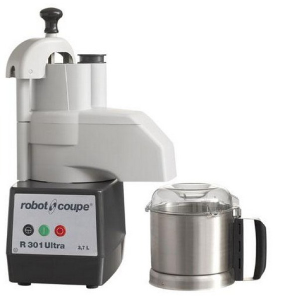 Кухонний комбайн Robot Coupe R 301 Ultra
