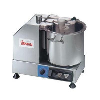 Кутер Sirman C6 VV CE