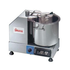 Кутер Sirman C6 VV CE