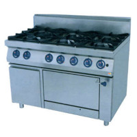 Плита газова Kogast PS-Т67/1