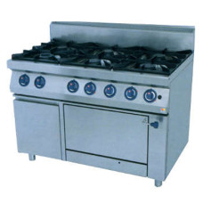Плита газова Kogast PS-Т67/1