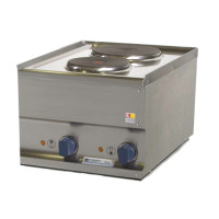 Плита електрична Kogast ES-40