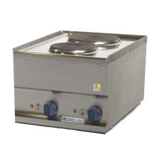 Плита електрична Kogast ES-40