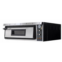 Піч для піци Itpizza ML4