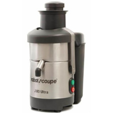 Професійна соковижималка Robot Coupe J80 Ultra