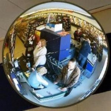 Сферичне дзеркало спостереження К 500
