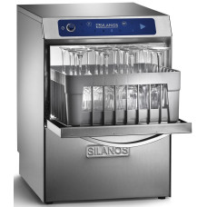 Посудомийна машина SILANOS S 021 PS PD/PB