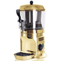 Диспенсер для шоколаду UGOLINI DELICE 3 gold