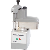 Промислова овочерізка Robot Coupe CL 40