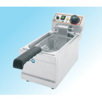 Фритюрница професійна  Beckers FВ 4 LTA