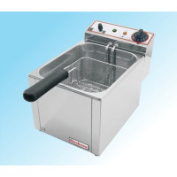 Фритюрниця професійна Beckers FВ 6 LTA