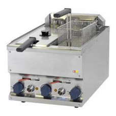 Фритюрниця професійна Kogast EFT-40/2