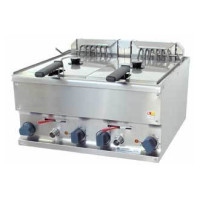 Фритюрниця професійна Kogast EFT-60/2