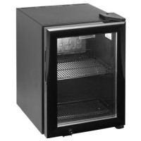 Барний холодильник TEFCOLD BC30