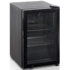 Барний холодильник TEFCOLD BC60