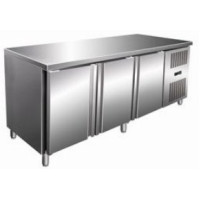 Стіл морозильний COOLEQ GN 3100 BT