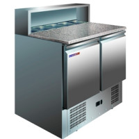Стіл для піци COOLEQ PS 900