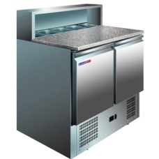 Стіл для піци COOLEQ PS 900