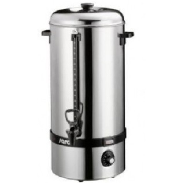 Кип'ятильник електричний Saro Hot drink mini (10 л)