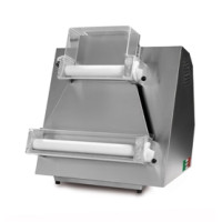 Тісторозкатка Restoitalia SPR 40 PA