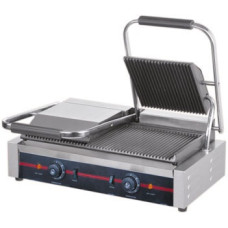 Гриль контактний EWT INOX CGR22