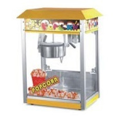Апарат для приготування попкорну EWT INOX PCM-826Y