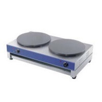 Млинниця професійна EWT INOX ECM-2