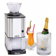 Льодоподрібнювач Bartscher 4ICE 135.013