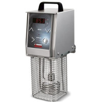 Термопроцесор Sirman Softcooker XP для Sous Vide