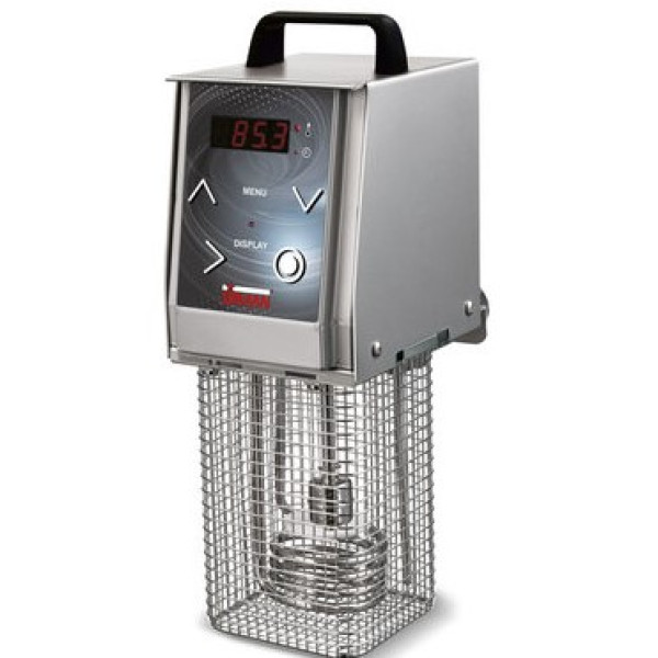 Термопроцесор Sirman Softcooker XP для Sous Vide
