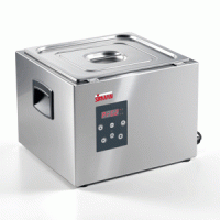 Термопроцесор Sirman SoftCooker XP S GN 2/3