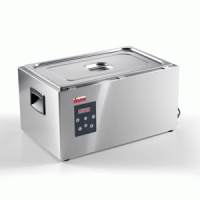 Термопроцесор Sirman SoftCooker XP S GN 1/1