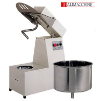 Тістоміс Alimacchine SM10VET2V (380В)