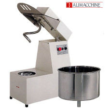 Тістоміс Alimacchine SM20VET2V (380В)