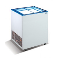 Морозильна скриня CRYSTAL ЕКТОР 16 SGL