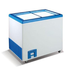 Морозильна скриня CRYSTAL ЕКТОР 36 SGL